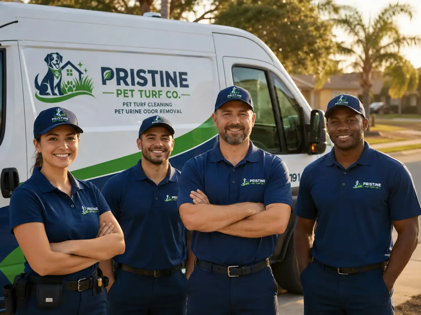 Pet Turf Cleaning company in Keyes, CA